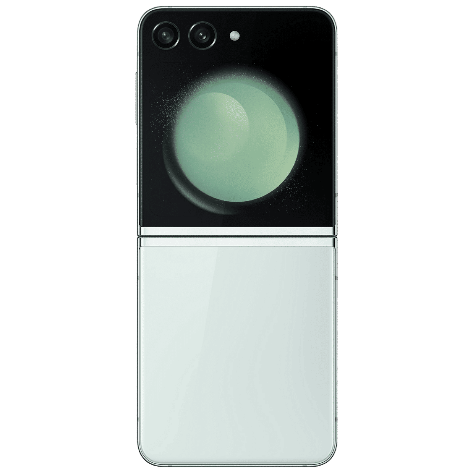 Buy SAMSUNG Galaxy Z Flip5 5G (8GB RAM, 256GB, Mint) Online